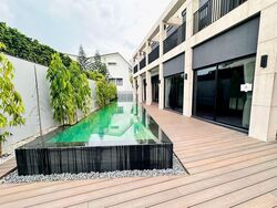 Mount Rosie Terrace (D11), Detached #546681561